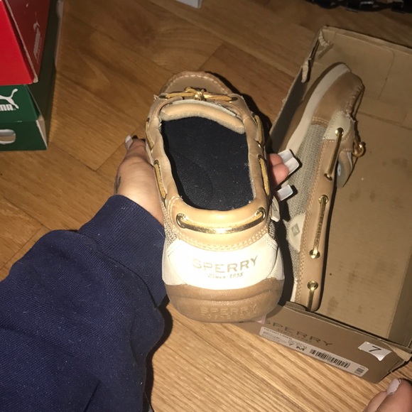 Sperrys - Picture 4 of 4